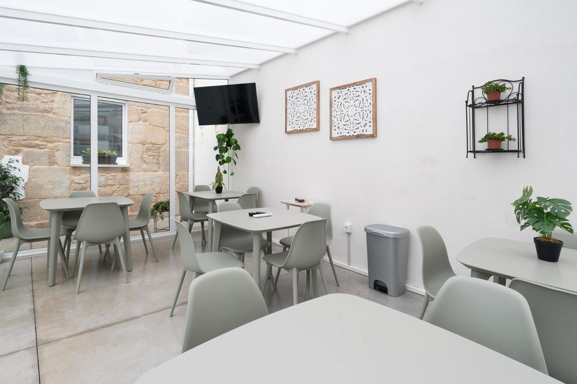 Terra De Padron - Quality Rooms Exterior photo