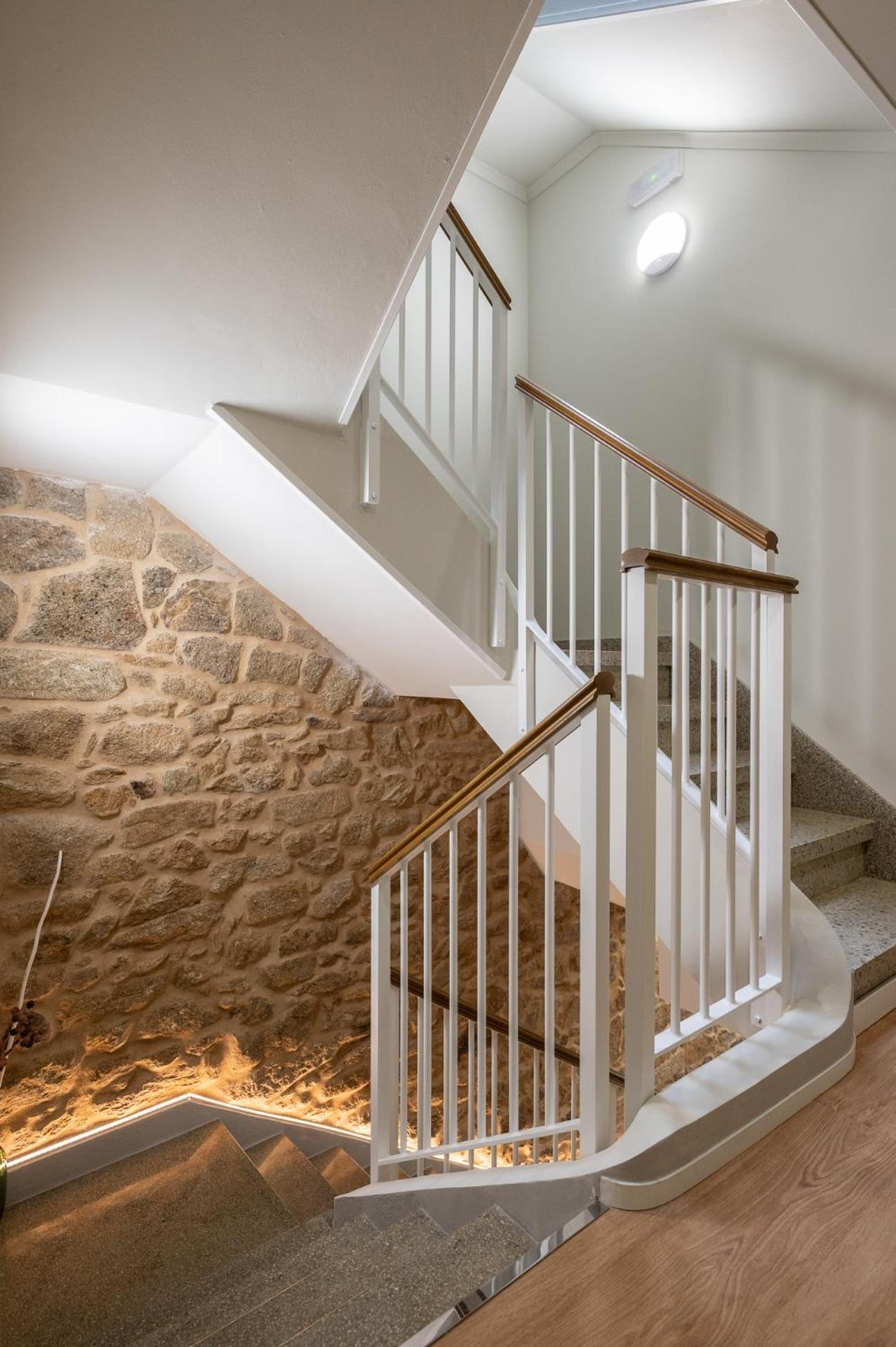 Terra De Padron - Quality Rooms Exterior photo