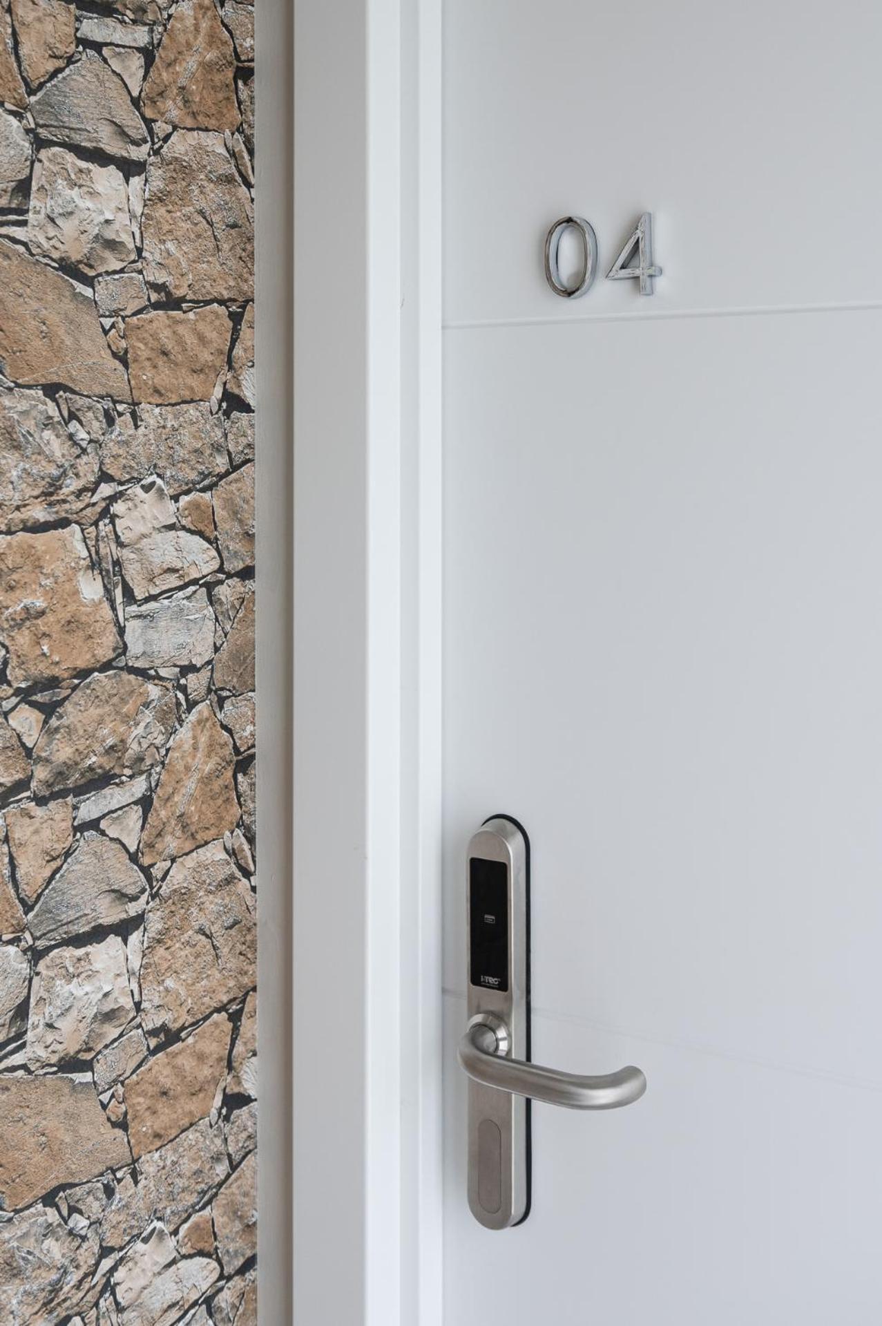 Terra De Padron - Quality Rooms Exterior photo