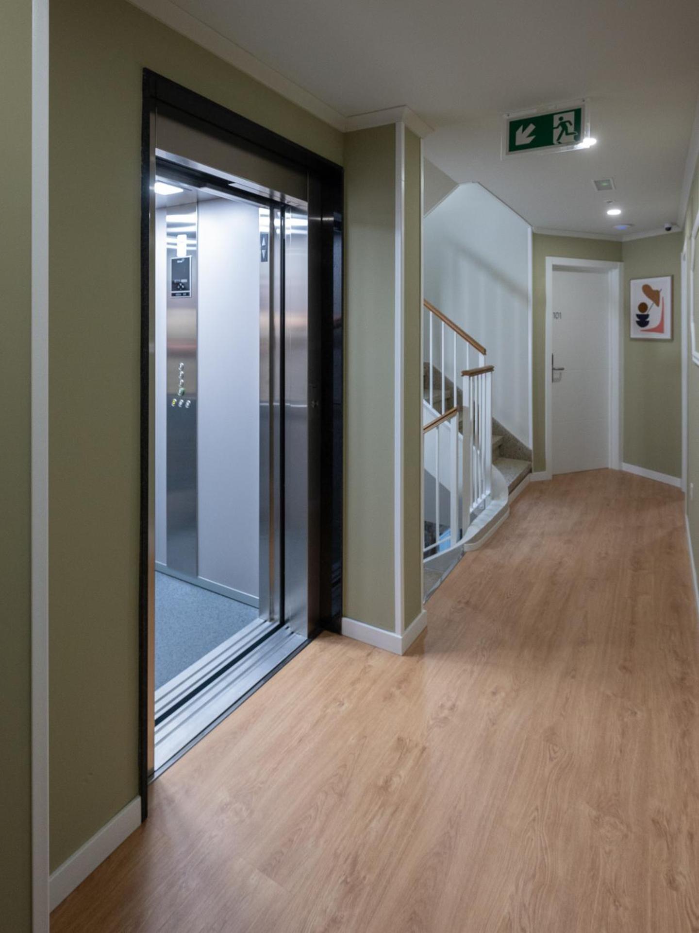 Terra De Padron - Quality Rooms Exterior photo