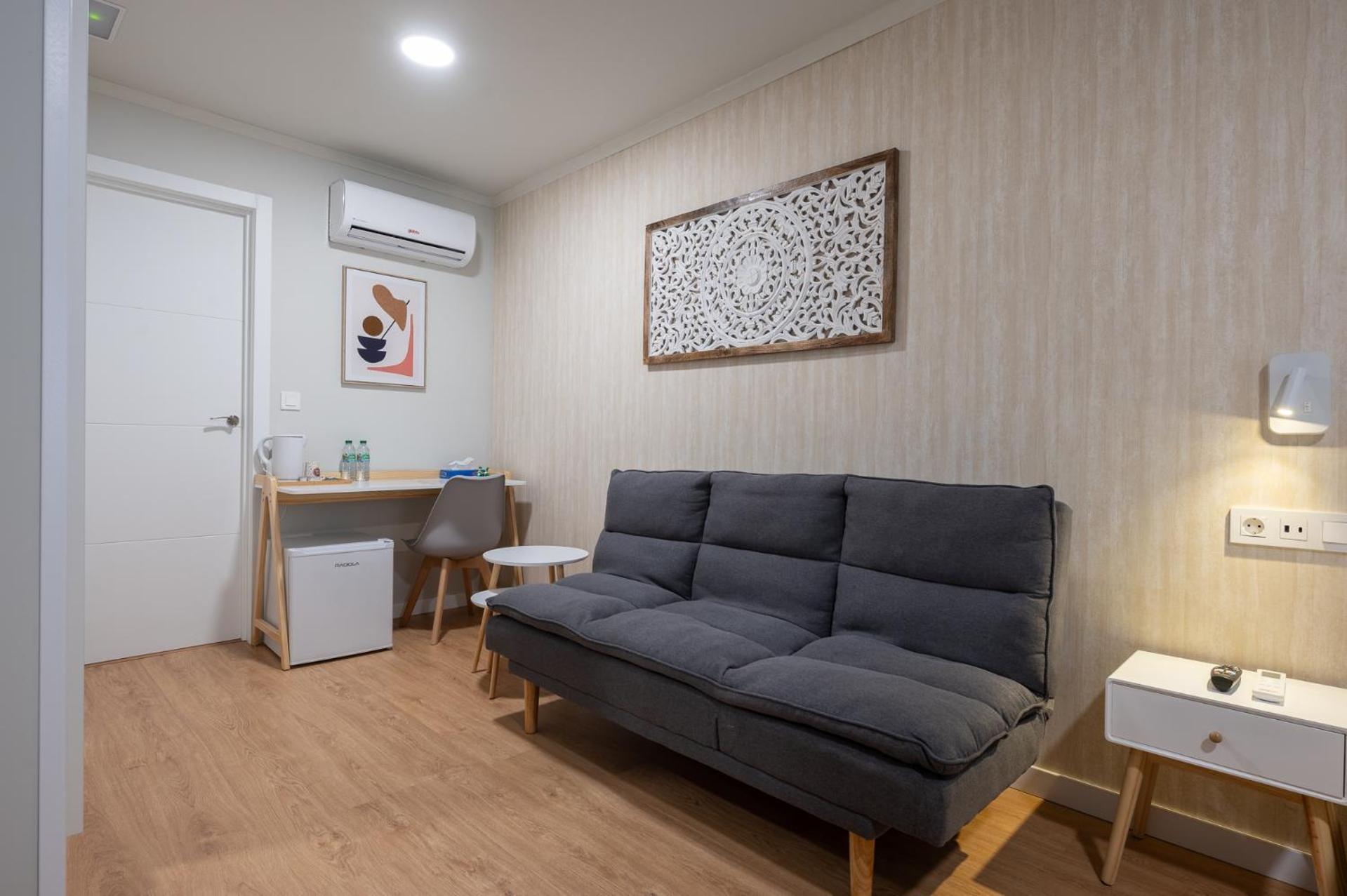 Terra De Padron - Quality Rooms Exterior photo