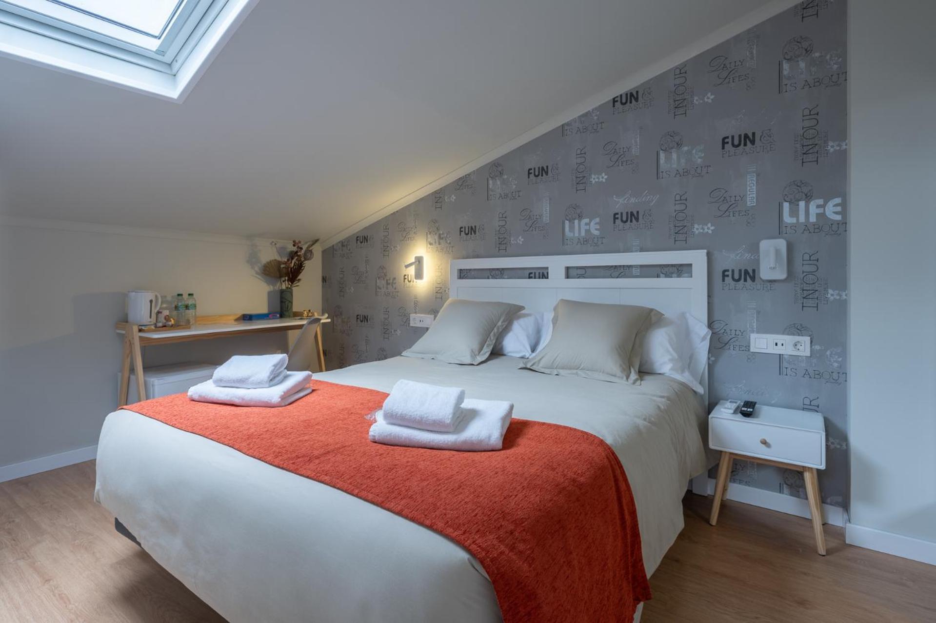 Terra De Padron - Quality Rooms Exterior photo