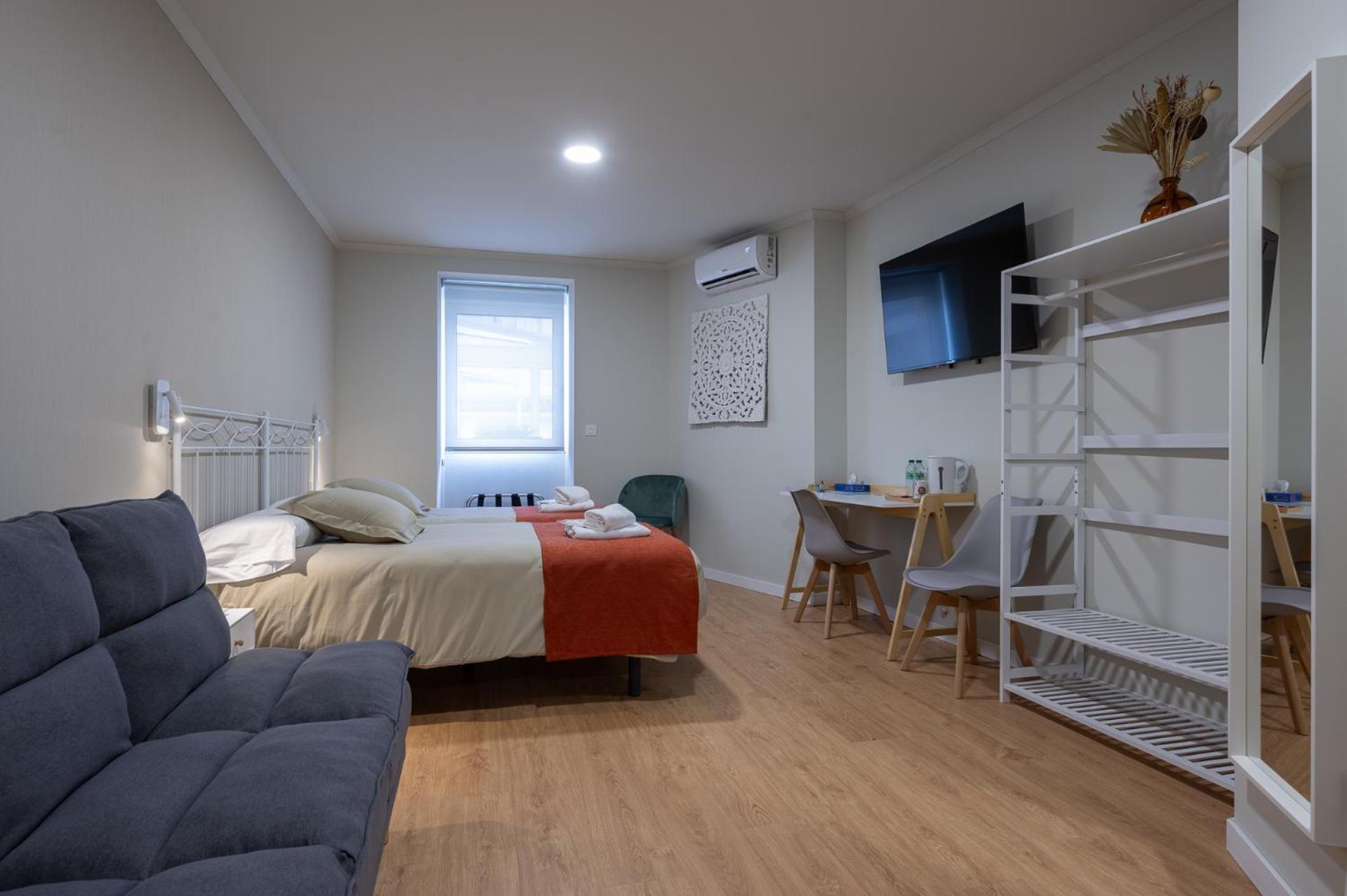 Terra De Padron - Quality Rooms Exterior photo