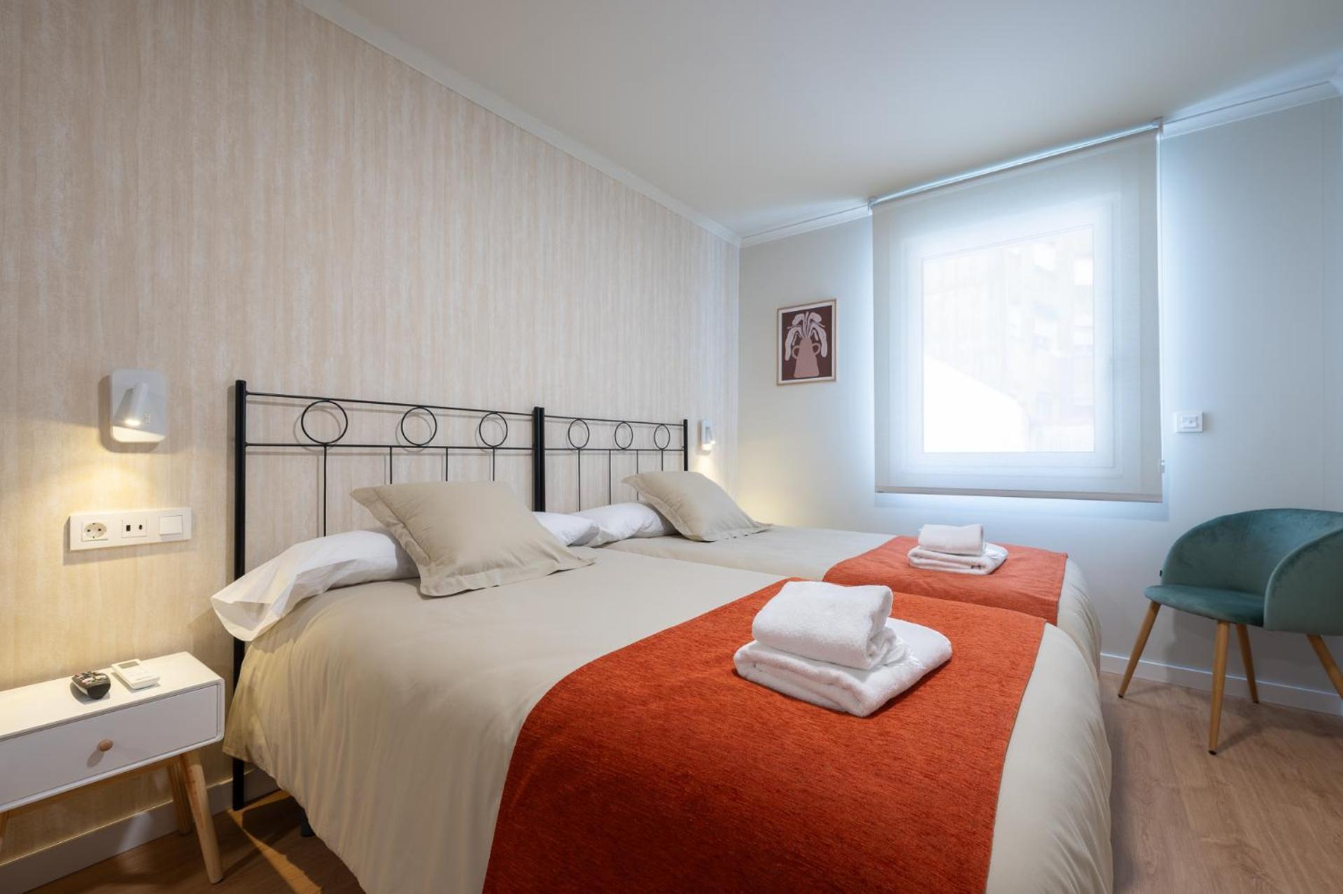 Terra De Padron - Quality Rooms Exterior photo