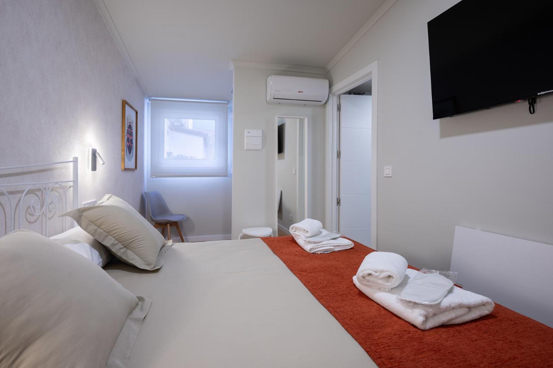 Terra De Padron - Quality Rooms Exterior photo