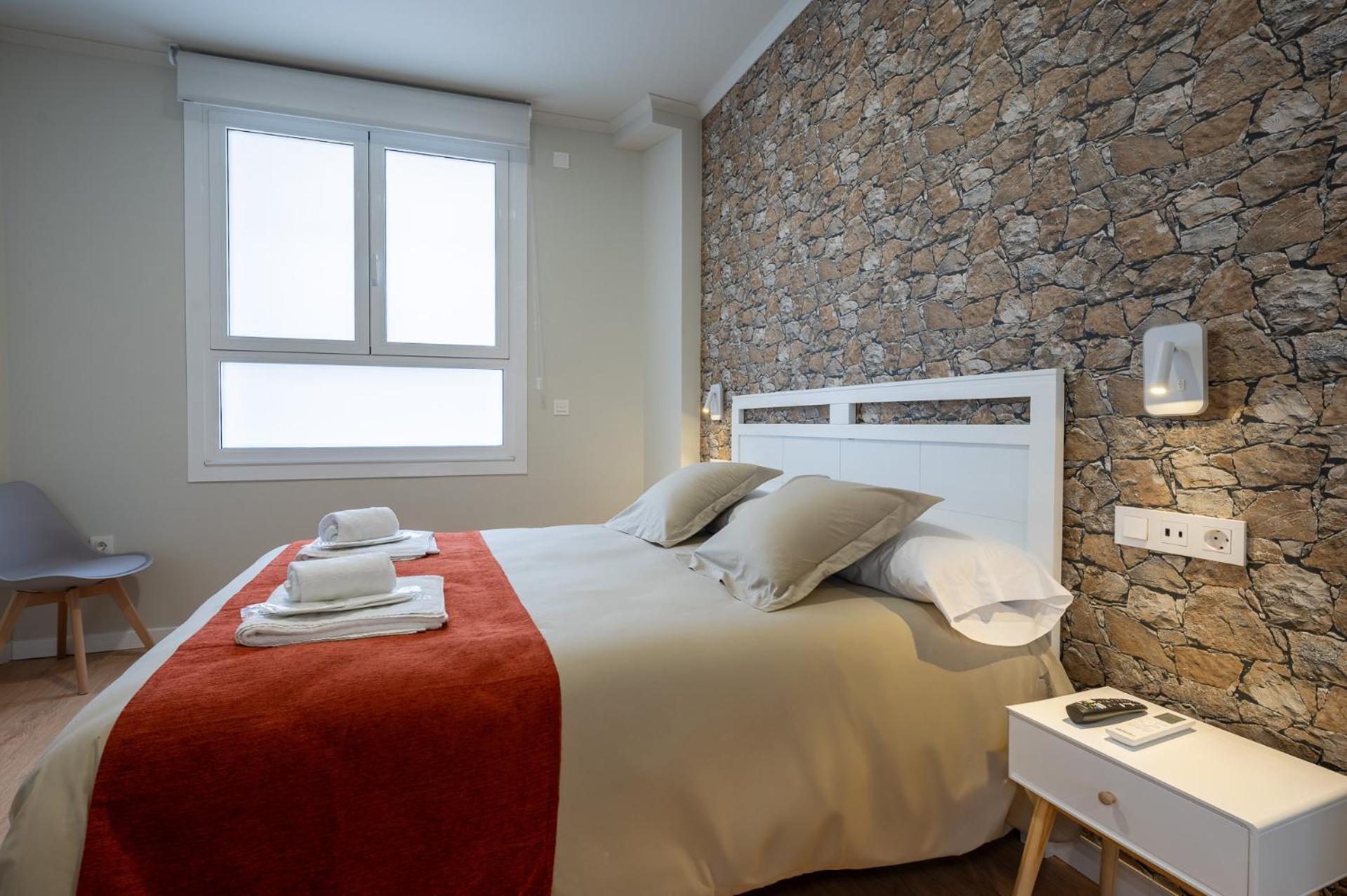 Terra De Padron - Quality Rooms Exterior photo