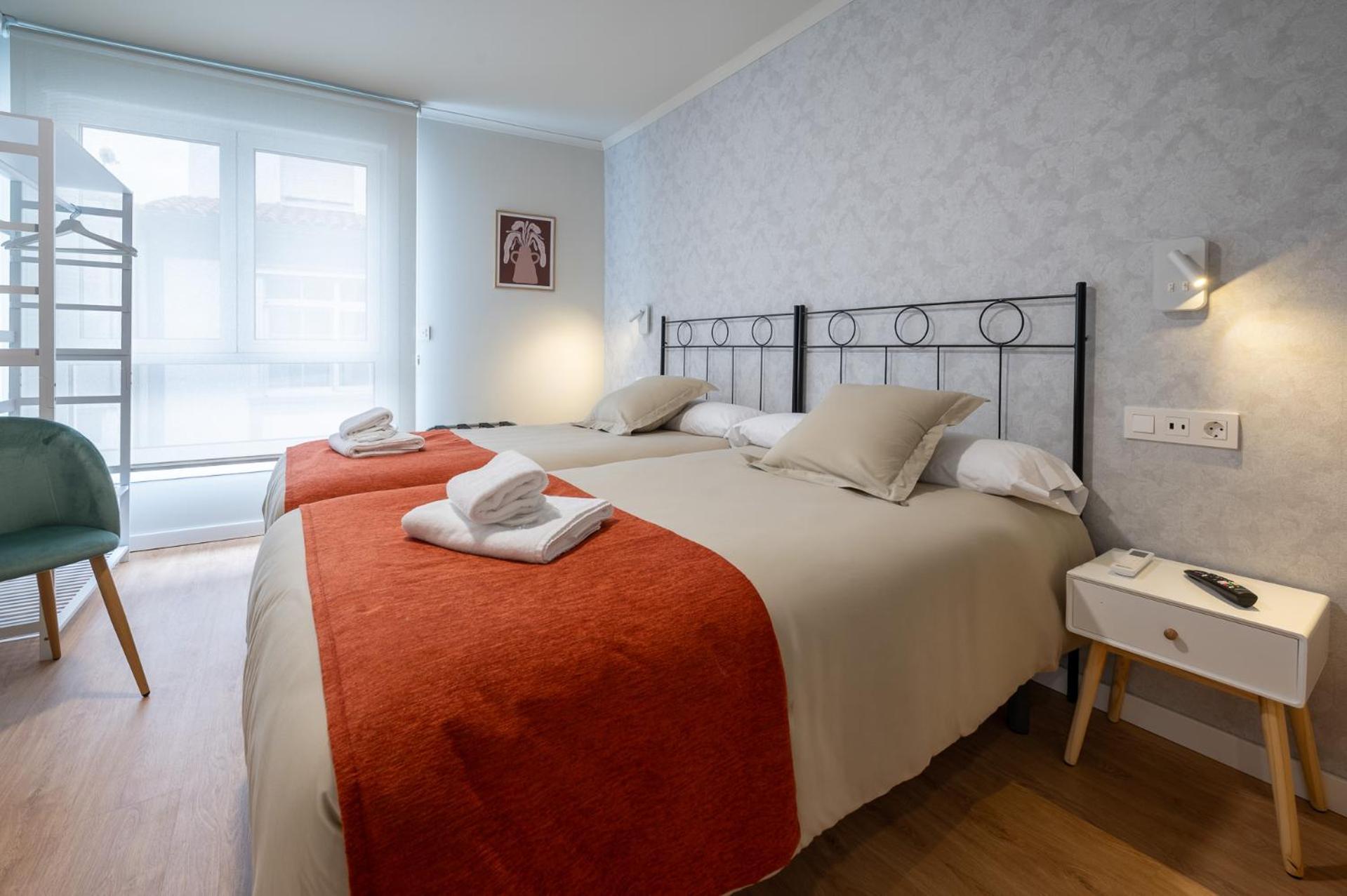 Terra De Padron - Quality Rooms Exterior photo